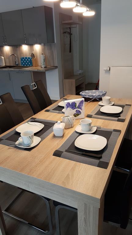 Ferienwohnung Duenenperle ยูลิอุสรู ภายนอก รูปภาพ