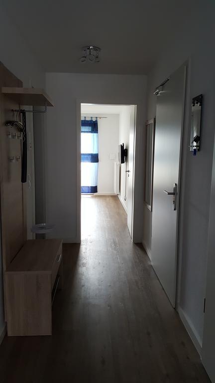 Ferienwohnung Duenenperle ยูลิอุสรู ภายนอก รูปภาพ