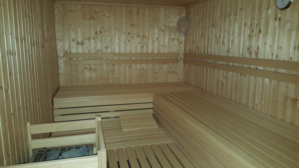 Ferienwohnung Duenenperle ยูลิอุสรู ภายนอก รูปภาพ